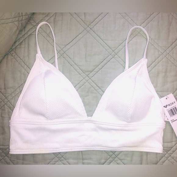Roxy Other - Roxy bikini top (L)